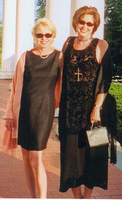 Фото - Мишель Филлипс: 426x700 / 62 Кб