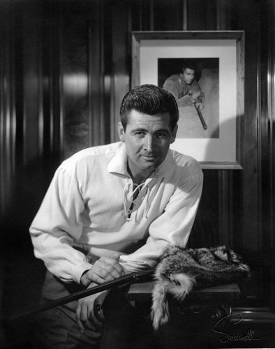 Фото - Фесс Паркер: 394x500 / 35 Кб