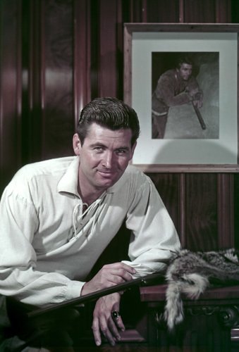 Фото - Фесс Паркер: 339x500 / 30 Кб