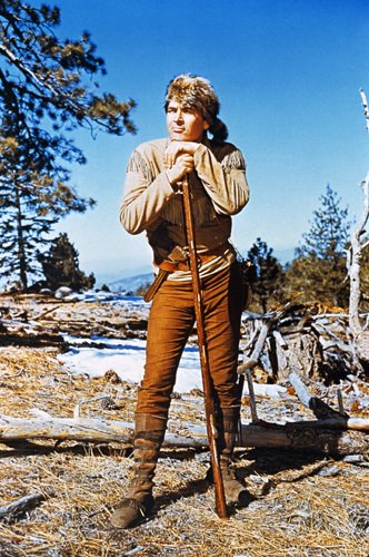 Фото - Фесс Паркер: 332x500 / 68 Кб