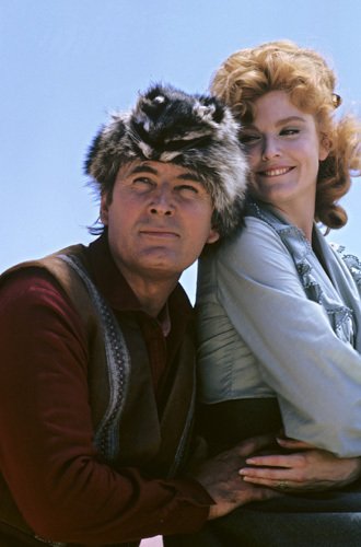 Фото - Фесс Паркер: 330x500 / 28 Кб