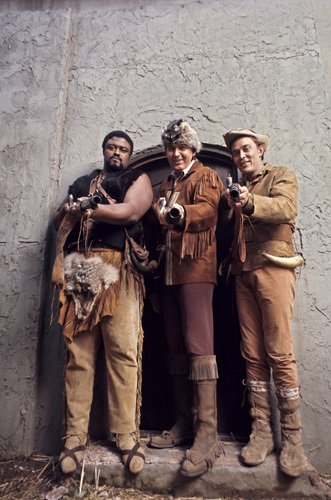 Фото - Фесс Паркер: 331x500 / 45 Кб