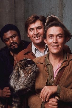 Фото - Фесс Паркер: 304x450 / 27 Кб