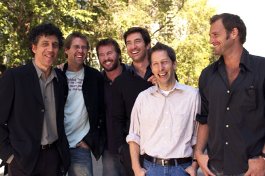 Фото - Эрик Богосян: 265x176 / 16 Кб