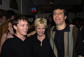 Фото - Эрик Богосян: 273x186 / 11 Кб