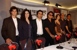 Фото - Эрик Богосян: 261x170 / 15 Кб