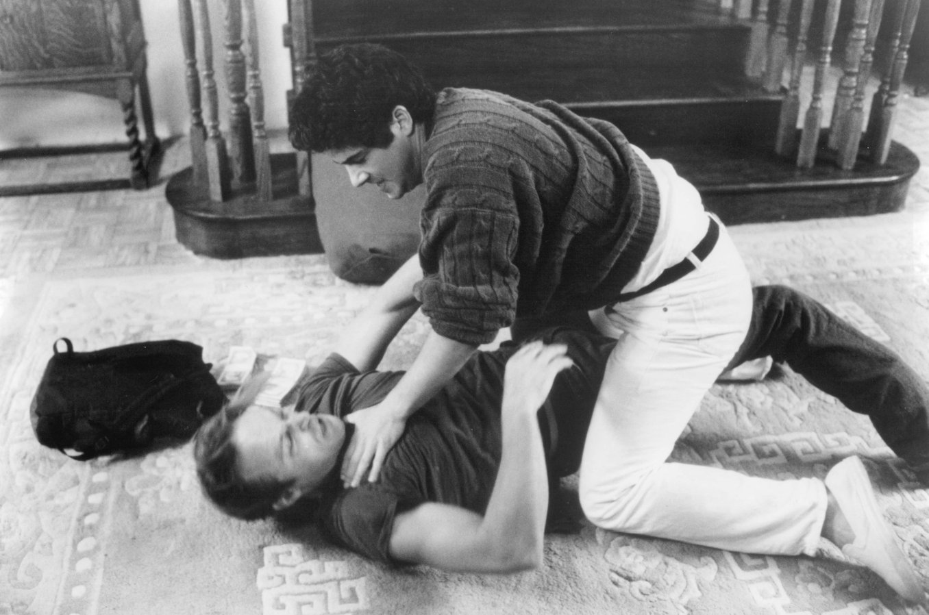 Фото - Зак Гэллиган: 1356x898 / 175 Кб