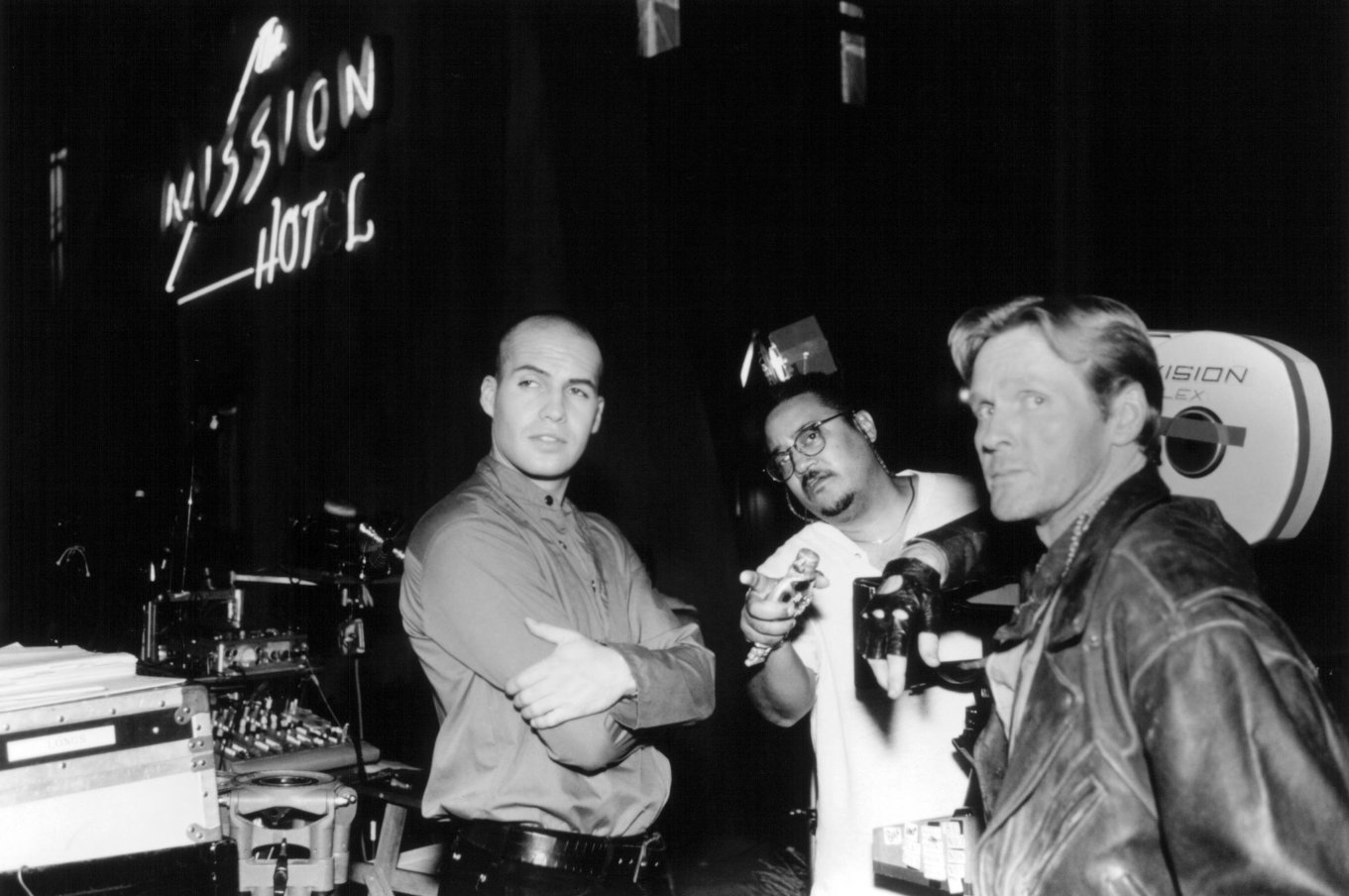 Фото - Эрнест Р. Дикерсон: 1361x904 / 158 Кб