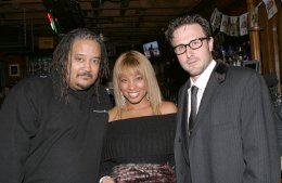 Фото - Эрнест Р. Дикерсон: 260x169 / 12 Кб