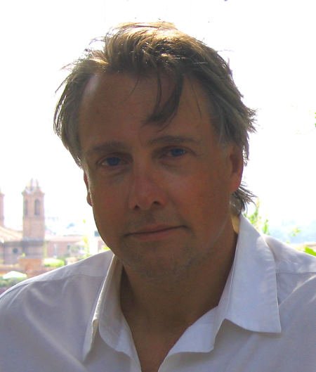 Фото - Митчелл Лихтенштейн: 450x529 / 27 Кб