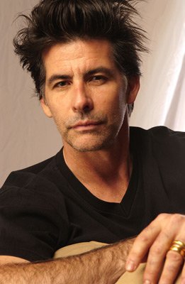 Фото - Дэвид Торнтон: 261x400 / 21 Кб