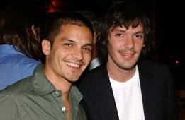 Фото - Лукас Хаас: 261x170 / 10 Кб