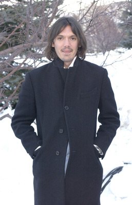 Фото - Лукас Хаас: 257x400 / 21 Кб