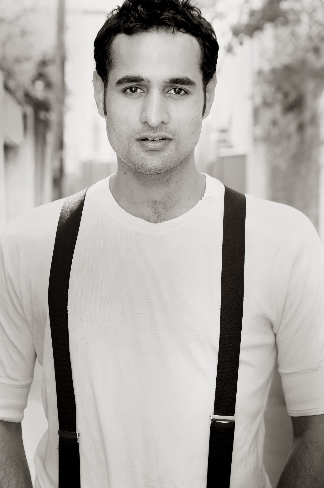 Фото - Николас Браун: 1361x2048 / 278 Кб