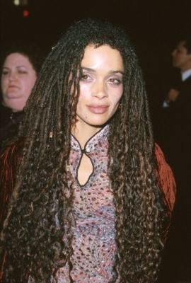 Фото - Лиза Боне: 270x400 / 25 Кб