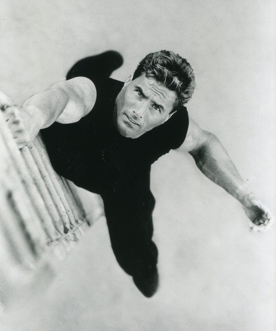 Фото - Джо Буччи: 900x1081 / 131 Кб