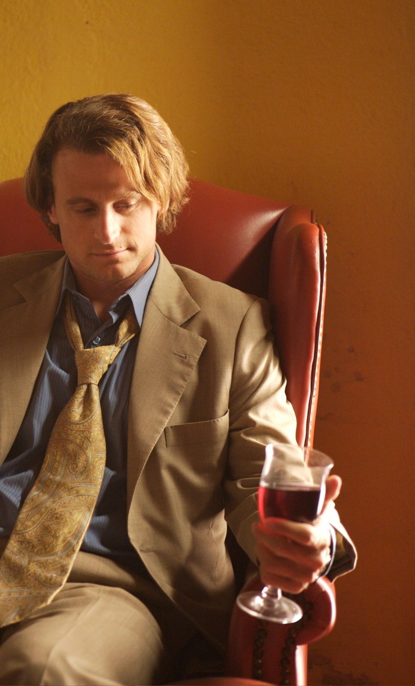 Фото - Дэвид Москоу: 848x1400 / 171 Кб