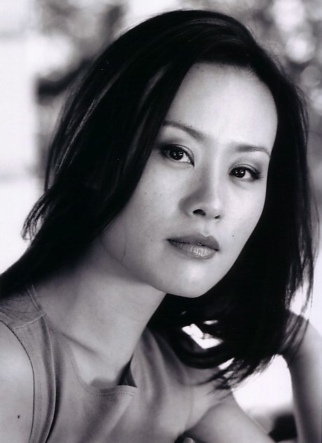 Фото - Вивьен Ву: 461x635 / 41 Кб