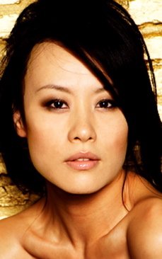 Фото - Вивьен Ву: 229x366 / 17 Кб