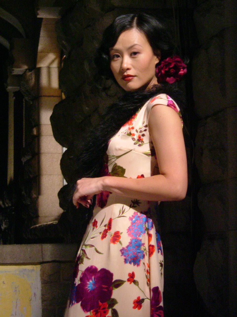 Фото - Вивьен Ву: 960x1280 / 167 Кб