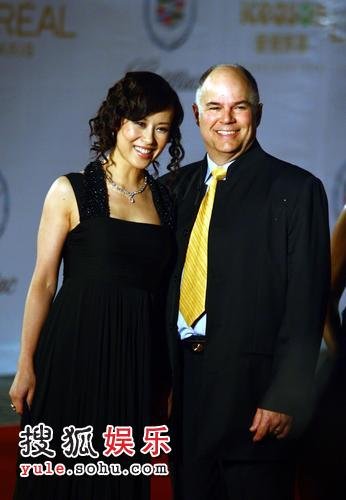 Фото - Вивьен Ву: 346x500 / 27 Кб