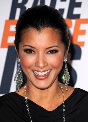 Фото - Келли Ху: 291x400 / 25 Кб