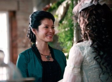 Фото - Келли Ху: 368x271 / 20 Кб