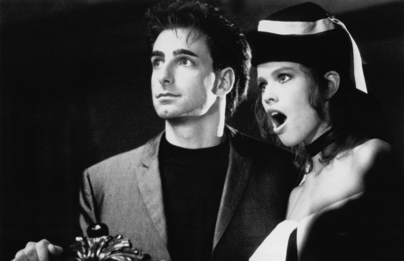 Фото - Дин Кэмерон: 1324x856 / 124 Кб