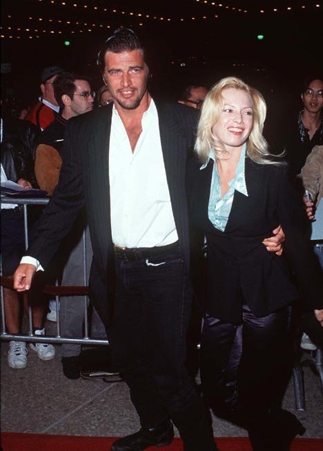 Фото - Трейси Лордс: 468x654 / 46 Кб