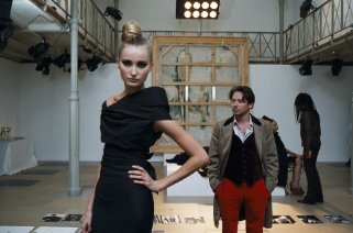 Фото - Матье Амальрик: 321x212 / 19 Кб