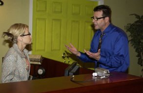 Фото - Джадд Нельсон: 293x191 / 12 Кб