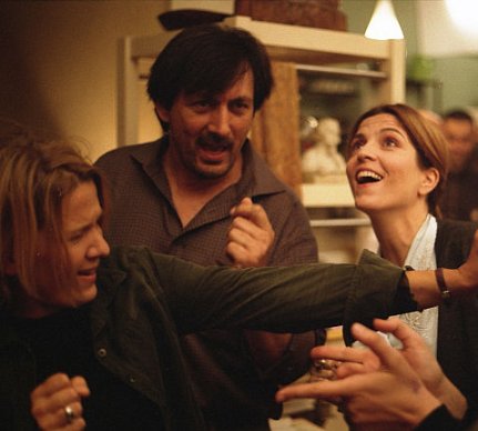 Фото - Серж Рябукине: 431x388 / 30 Кб