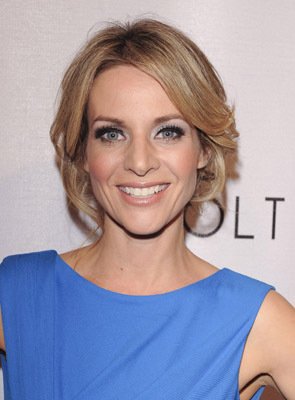 Фото - Джессалин Гилсиг: 295x400 / 22 Кб