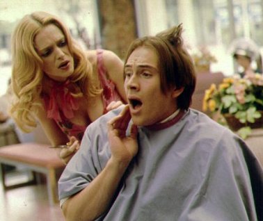 Фото - Хизер Грэм: 378x318 / 26 Кб