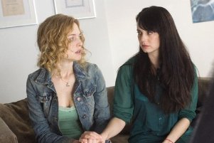 Фото - Хизер Грэм: 301x201 / 14 Кб