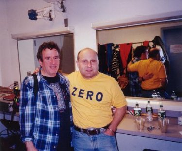 Фото - Ник Тэйлор: 375x312 / 29 Кб