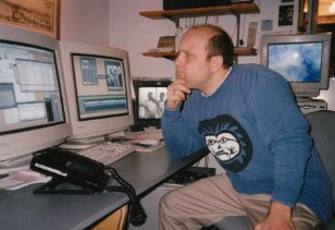 Фото - Ник Тэйлор: 308x211 / 18 Кб