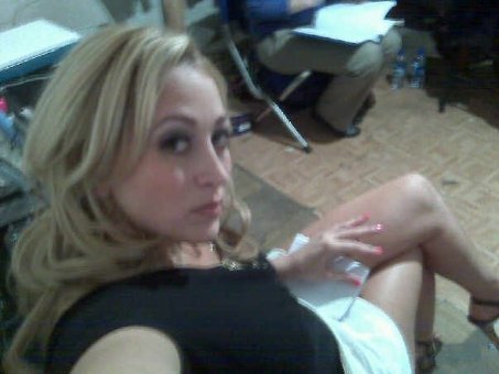 Фото - Дженнифер Бланк: 453x340 / 26 Кб