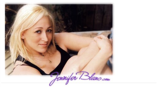 Фото - Дженнифер Бланк: 516x285 / 23 Кб