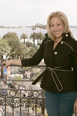 Фото - Дженнифер Бланк: 267x400 / 28 Кб