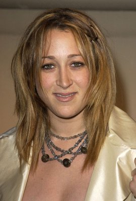 Фото - Дженнифер Бланк: 270x400 / 23 Кб