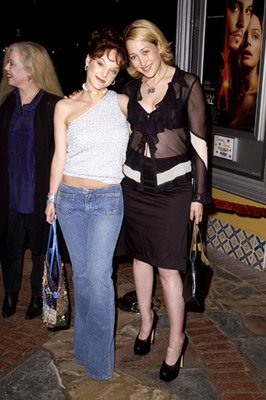 Фото - Дженнифер Бланк: 266x400 / 29 Кб