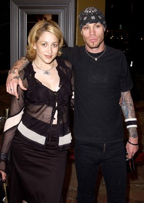 Фото - Дженнифер Бланк: 284x400 / 24 Кб