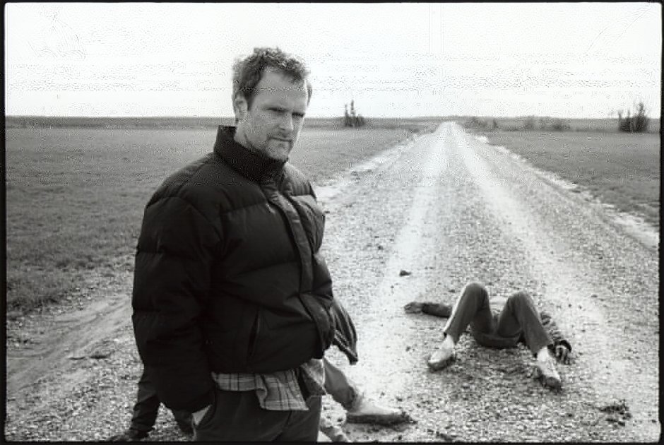 Фото - Джеймс Фоули: 940x630 / 125 Кб