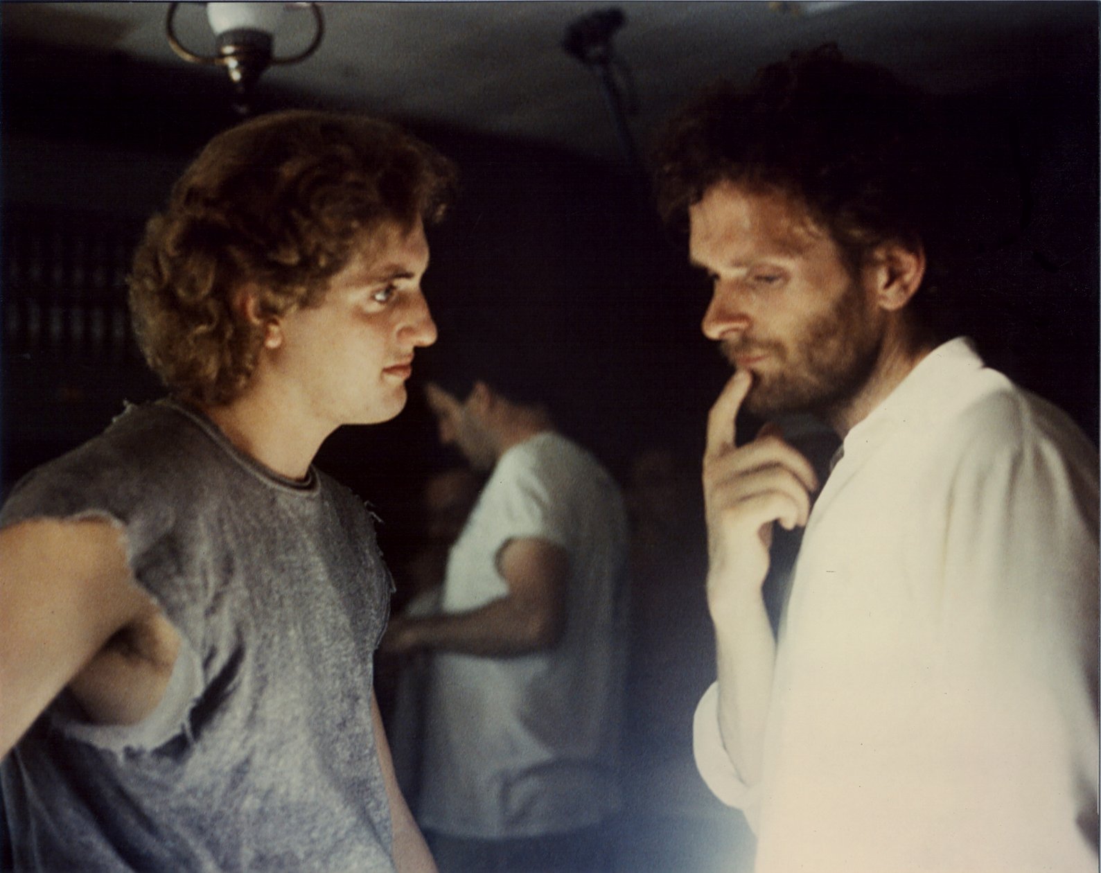 Фото - Джеймс Фоули: 1589x1260 / 215 Кб