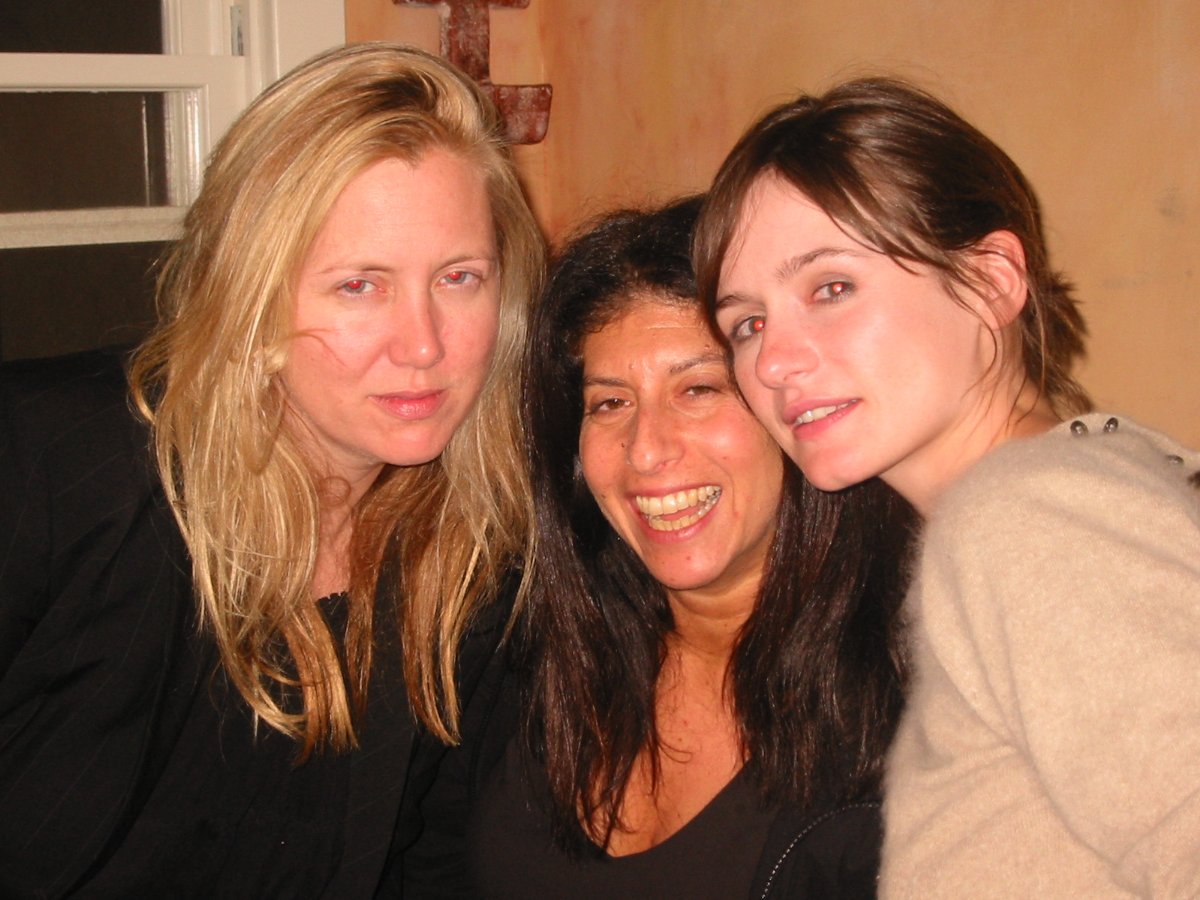 Фото - Джеймс Фоули: 1200x900 / 161 Кб