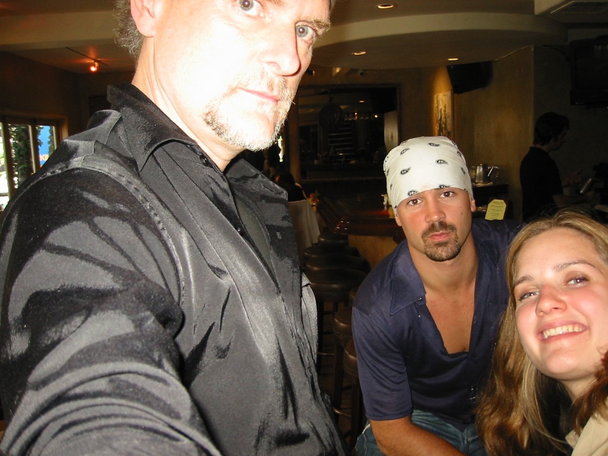 Фото - Джеймс Фоули: 1200x900 / 170 Кб