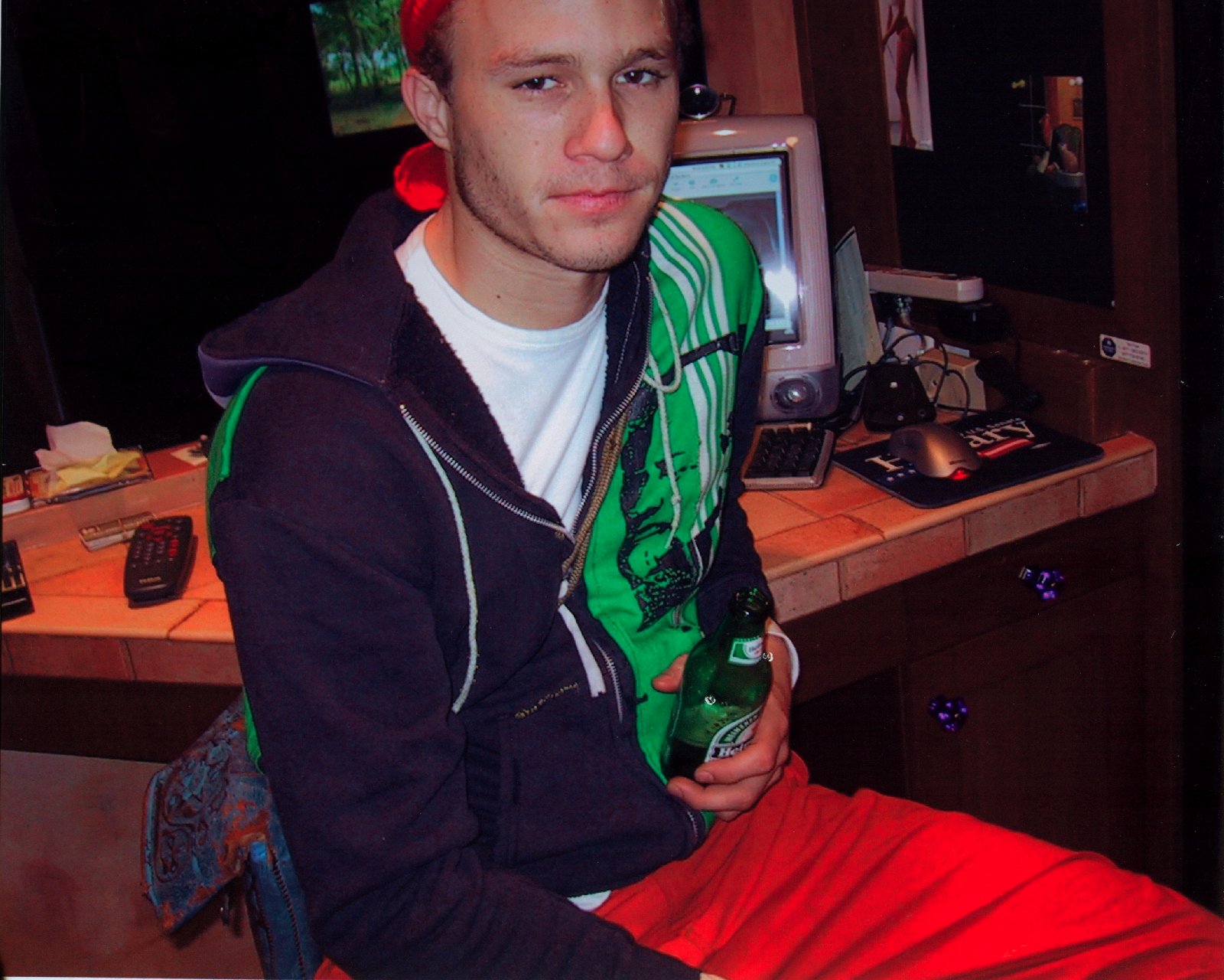 Фото - Джеймс Фоули: 1600x1280 / 276 Кб