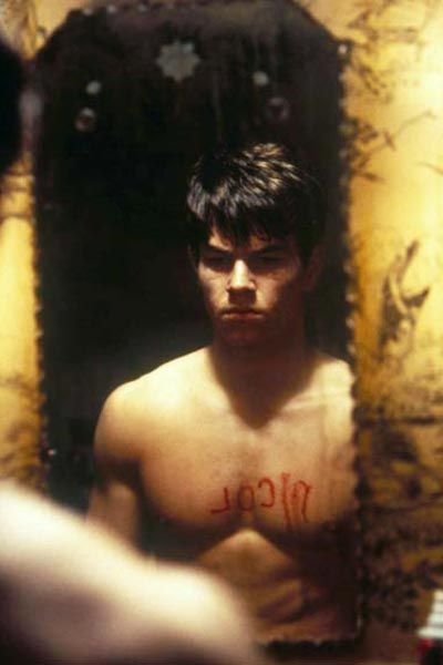 Фото - Джеймс Фоули: 400x600 / 28 Кб