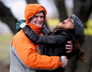 Фото - Джеймс Фоули: 311x242 / 18 Кб